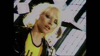 Blondie  Atomic 1980 HD Remastered [upl. by Larred461]