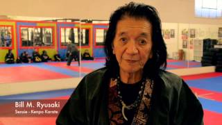 Energix Martial Arts and Fitness Video  Chatsworth CA United Stat [upl. by Cartie]