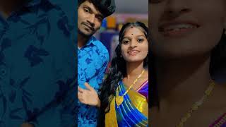 Adathu enna song pannalamnu comment pannuga🤗 sathiya youtubeshorts trendingvideo [upl. by Eecram395]