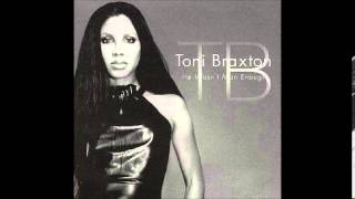 Toni Braxton  He Wasnt Man Enough Peter Rauhofer Mix [upl. by Annaeiluj]