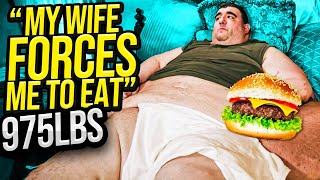 Roberts Story  Passed Away While Filming  My 600lb Life FULL EPISODE [upl. by Zenger592]