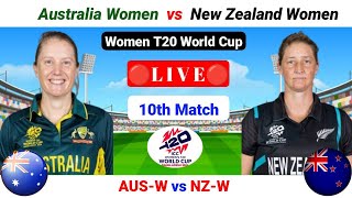 AUS W vs NZ W Prediction  Australia Women Vs New Zealand Women  Ausw Vs Nzw Live  Pitch Report [upl. by Enelaj180]