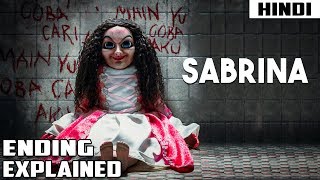 Sabrina 2018 Explained in 8 Minutes [upl. by Silvestro901]