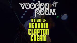 Voodoo Room Norman Bragg Studio Aylesbury Waterside Theatre  ATG Tickets [upl. by Aronel366]