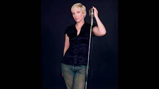 Annie Lennox  A Whiter Shade Of Pale [upl. by Nilyahs]