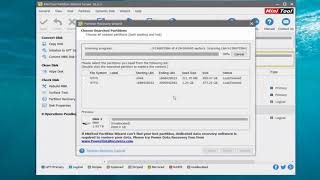 How to Recover Unallocated DISK with Data on It [upl. by Nohsav]