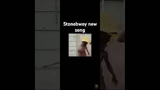 Stonebwoy new song reaction🎙️🎙️🎙️🎙️🌞🤐⚠️💭⚠️🎙️🎙️🎙️❤️ [upl. by Eglantine23]