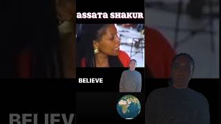 ASSATA SHAKUR on Community and World Policy spirituality lawandorder history youtubeshorts [upl. by Etnovert]