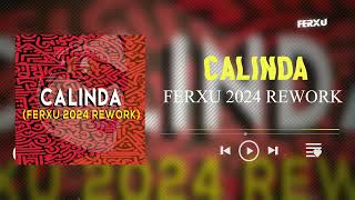 Calinda  FERXU 2024 Rework afrolatin free carnaval2024 [upl. by Ynafit]