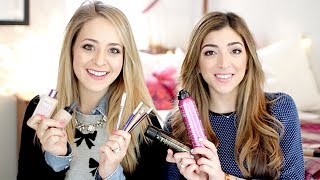 Top Drugstore Dupes  with Amelia Liana  Fleur De Force [upl. by Ennayd]