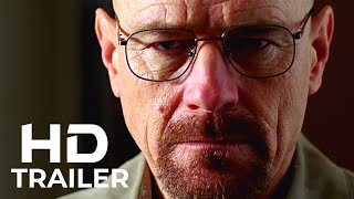 BREAKING BAD Season 5  Official Trailer 2021 [upl. by Peednas390]