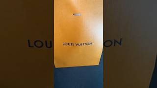 Louis Vuitton  Sur La Route  First Impressions coming soon louisvuitton surlaroute perfume [upl. by Ariamo]