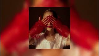 ariana grande troye sivan  supernatural sped up [upl. by Anitsud]