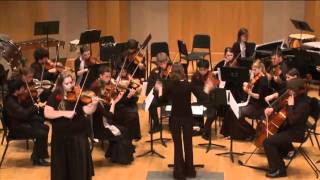 2009 Viola Concerto No 3 In C Minor [upl. by Britney]