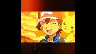 AMV AshXSerena pokemon amourshipping ytshort amv ash serena [upl. by Adnirod]