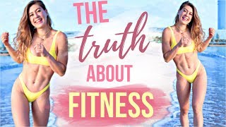 3 MUST KNOW TIPS SLAY YOUR FITNESS JOURNEY  🎉 HOLIDAY GIVEAWAY [upl. by Arlyne68]