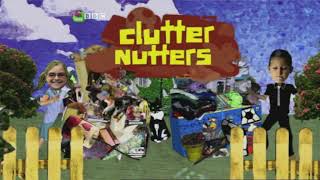 CBBC  Clutter Nutters Theme Song Reuploaded 2006 [upl. by Digdirb]