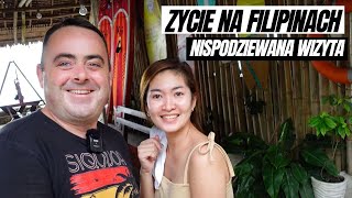 Prawo jazdy i Nocna wizyta Subskrybenta  Życie na Filipinach [upl. by Reese]