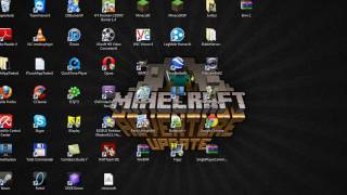 Minecraft Beta 19 Pre Release 6  Download  Installation German HD [upl. by Pippo]