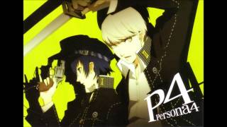 Persona 4 Reincarnation Specialist Extended [upl. by Dwyer]