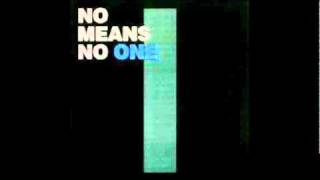 NoMeansNo  Beat on the Brat Ramones Cover [upl. by Cowen]