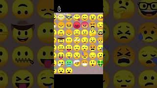 emojis meaning funnyreels viralvideo [upl. by Shaddock]