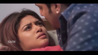 Love Story  South Hindi Dubbed Action Romantic Movie Love Story  Tarun Oviya Helen  South Movie [upl. by Ellehsal675]