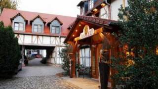 Landhotel Restaurant Heimathenhof Wellness im Spessart [upl. by Gertie]