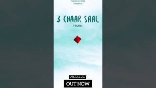 3 CHAAR SAAL  New rap song short video Short video new Hindi rap song short ytshort ukdrill yt [upl. by Aennaej849]