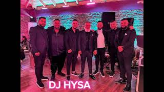 BATALIONI B13 SUPER TALLAVA LIVE 2024 DJ HYSA LANDI amp FLORI [upl. by Ameluz]