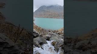 Il Lago Bianco allOspizio Bernina [upl. by Aicener466]