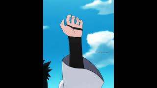 Sasuke 😈🗿naruto narutoshippuden anime shorts viral fypシ [upl. by Flore74]