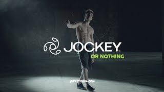 Jockey Sport Performance TVC [upl. by Anoved]