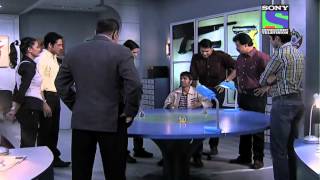 CID  Epsiode 682  Raaz Beech Restaurant Mein Khoon Ka [upl. by Shauna]