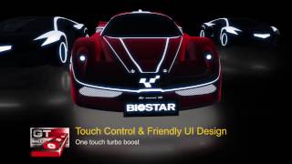 BIOSTAR 2ndGen RACING Series Motherboard Featuring Video [upl. by Gelb369]