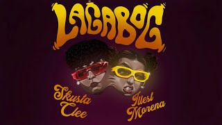 Skusta Clee  Lagabog ft Illest Morena [upl. by Ettelra171]