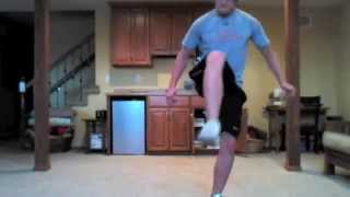 Best Hacky Sack video ever [upl. by Hach]