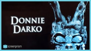 Donnie Darko Explained The Ending amp What It Meant [upl. by Mareld]