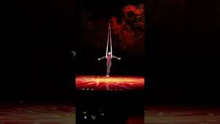 Cirque du Soleil OVO Rupp Arena 3 shortvideo shortsvideo shorts short [upl. by Sirdna]