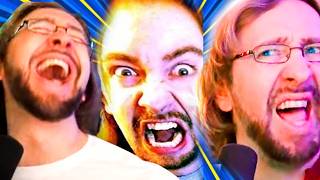 Maximilian Dood amp YoVideogames are HILARIOUS [upl. by Yelekalb]