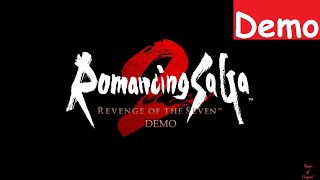 Romancing SaGa 2 Revenge of the Seven Demo PS5  The First 50 Minutes [upl. by Kimberlee953]