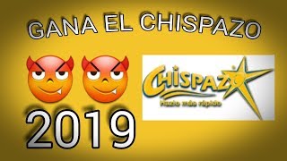 Gana el CHISPAZO 2019 Método del Hexágono [upl. by Eidob714]