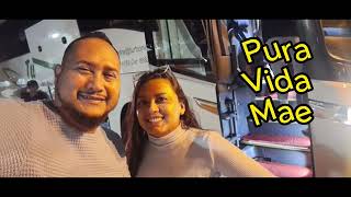 Nos fuimos a Costa Rica al hotel todo incluido Riu Guanacaste Parte 1 [upl. by Loats741]