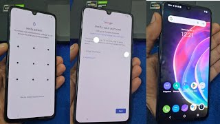 Vivo V21 5G Frp Bypass Android 13 amp 14  All Vivo Frp Error 100 Solution By GoogleChacha  Vivi V21 [upl. by Tasha]