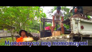 Mamamayan Mamamayani Music Video [upl. by Haden159]