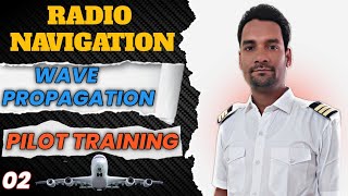 Radio Navigation 02  CPL amp ATPL Dgca PilotExamination [upl. by Zwiebel]