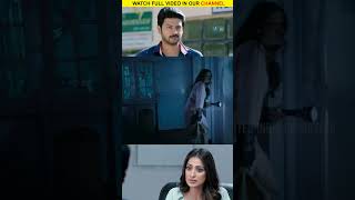 Iva ippo enna pandra  Watch full video👆 Mirugaa Movie Scenes srikanth shorts [upl. by Newnorb]