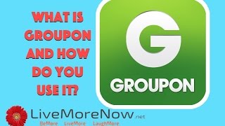 Best Tips for Using Groupon [upl. by Rosana]