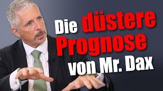 Dirk Müller Darum manipulieren uns die Machteliten  Mission Money [upl. by Murage]