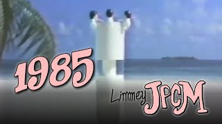 1985 Japanese commercials pt2 [upl. by Yrad168]